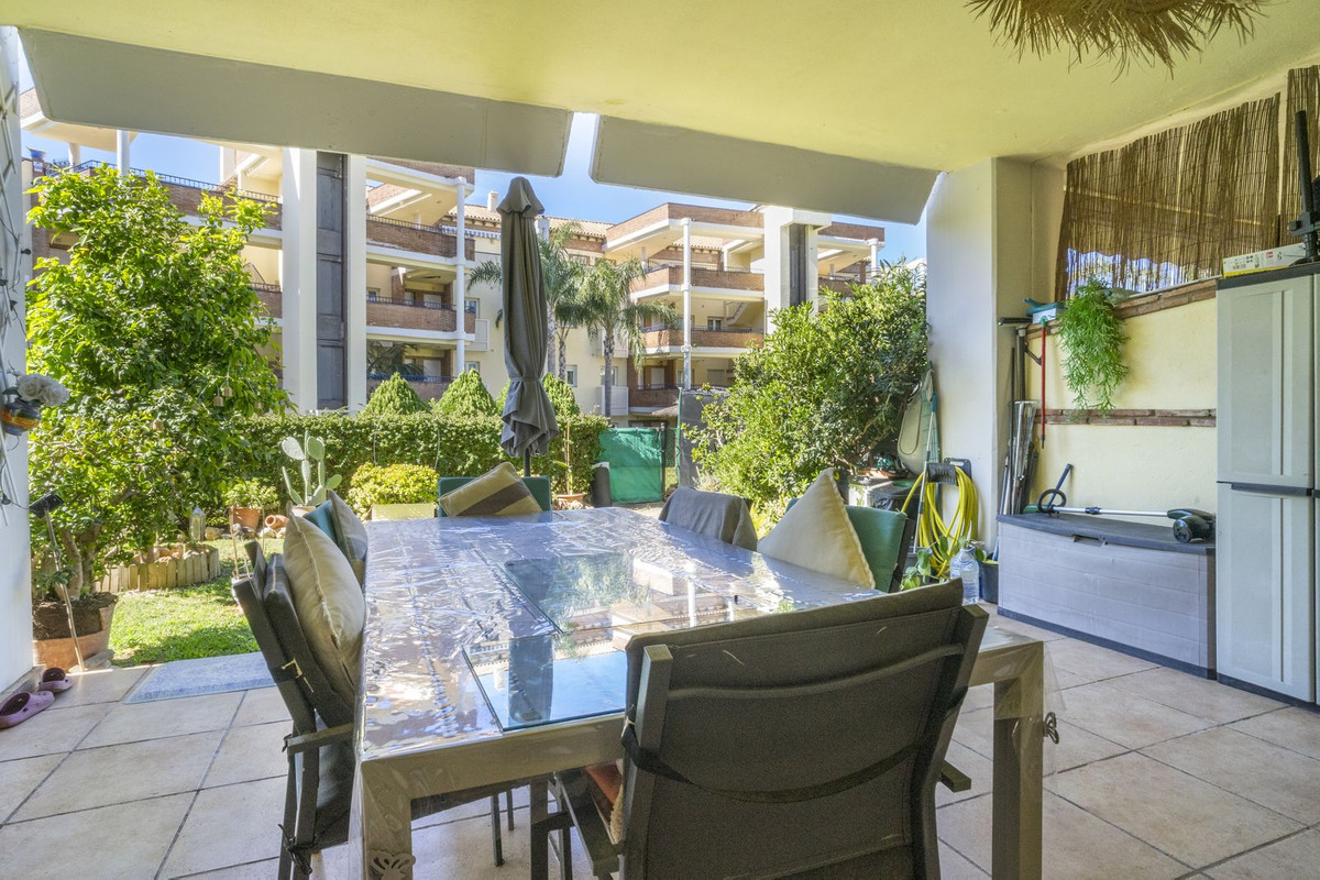 Appartement te koop in Mijas Costa | 2 slaapkamers H5374081
