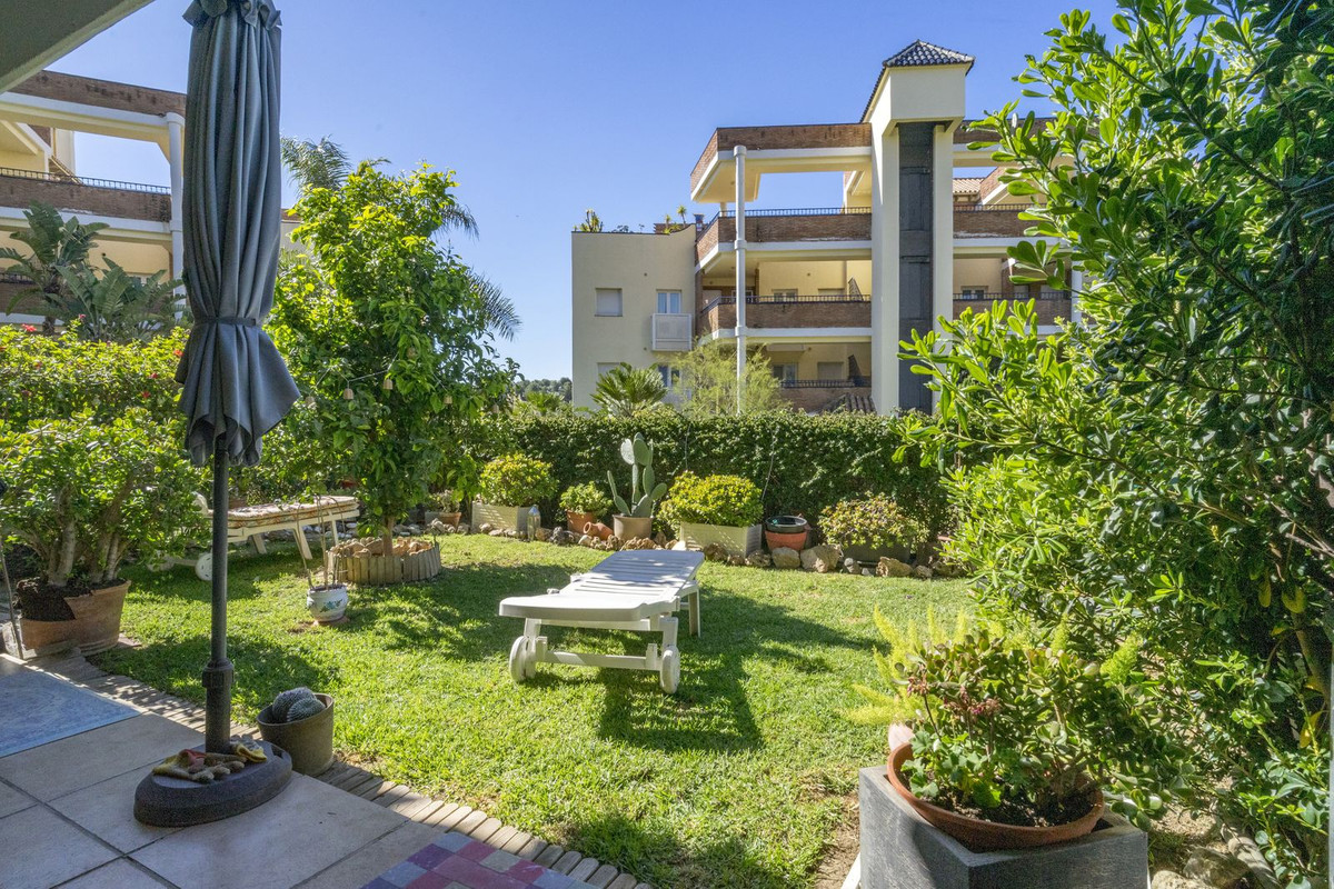 Appartement te koop in Mijas Costa | 2 slaapkamers H5374081