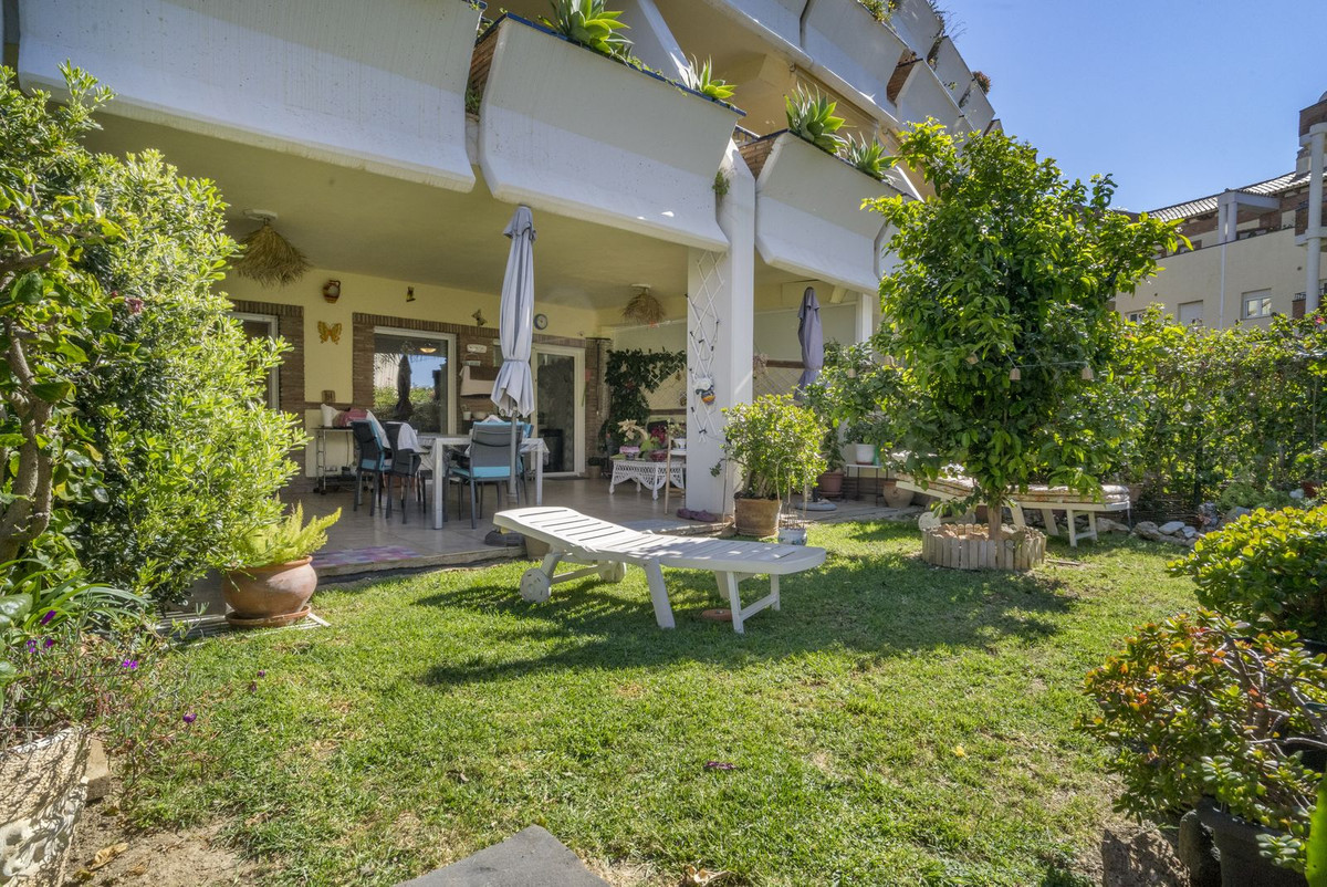 Appartement te koop in Mijas Costa | 2 slaapkamers H5374081