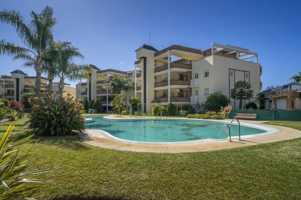 Appartement te koop in Mijas Costa | 2 slaapkamers H5374081