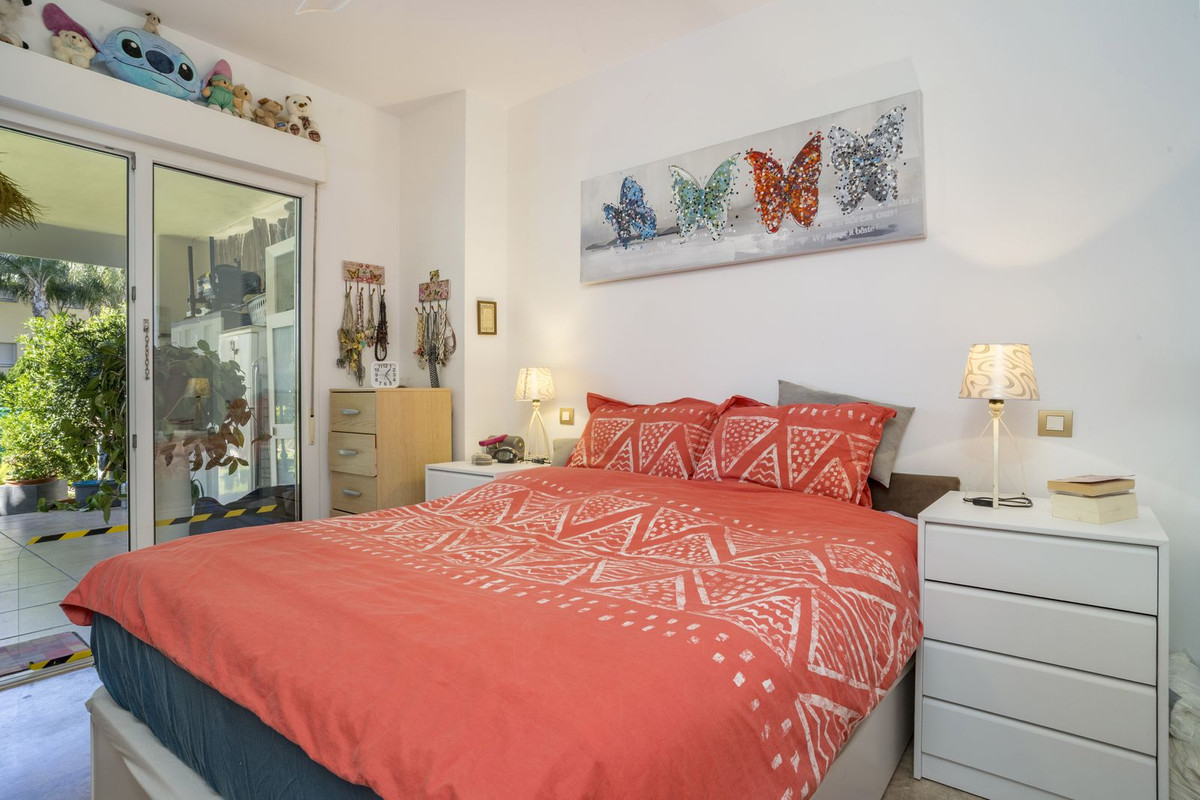 Appartement te koop in Mijas Costa | 2 slaapkamers H5374081