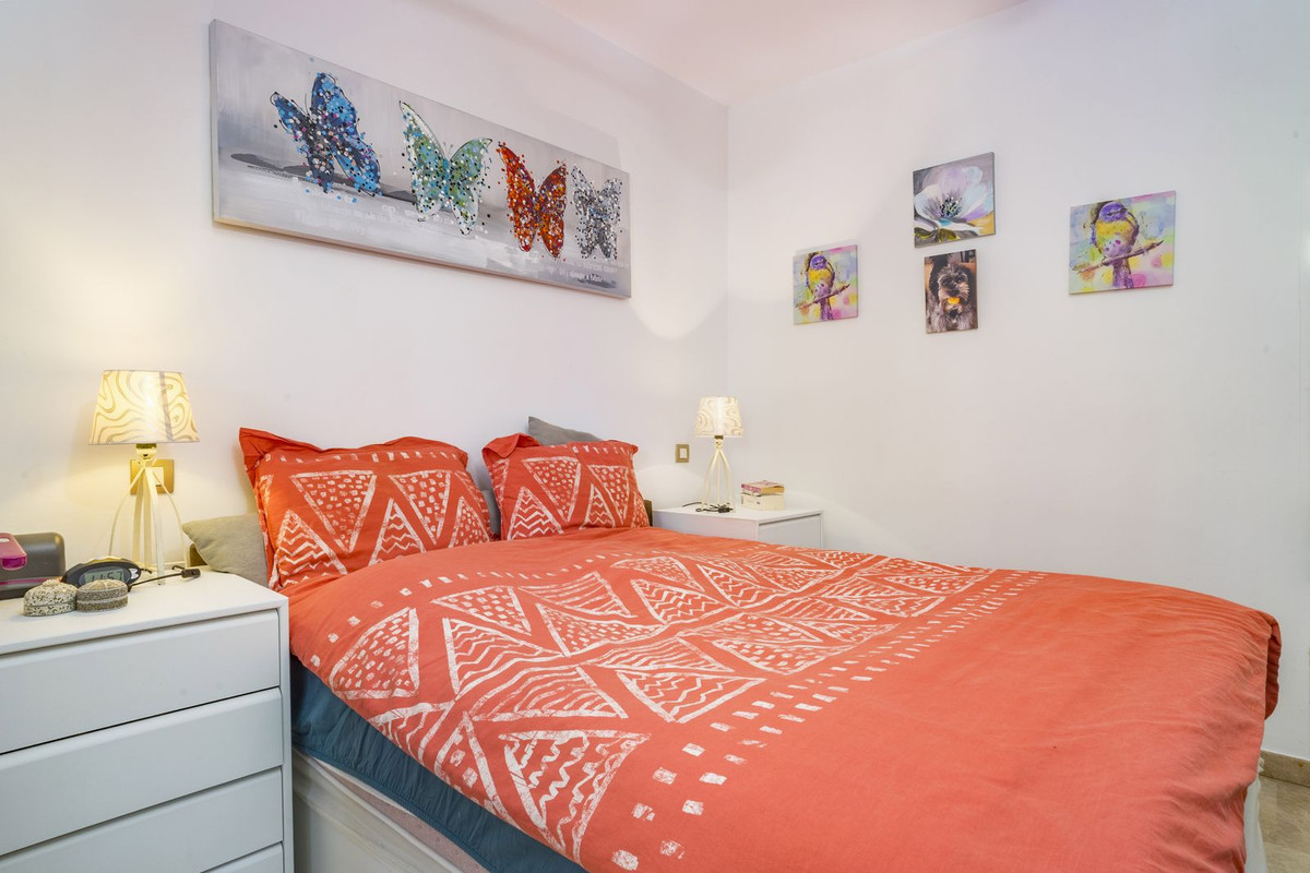Appartement te koop in Mijas Costa | 2 slaapkamers H5374081