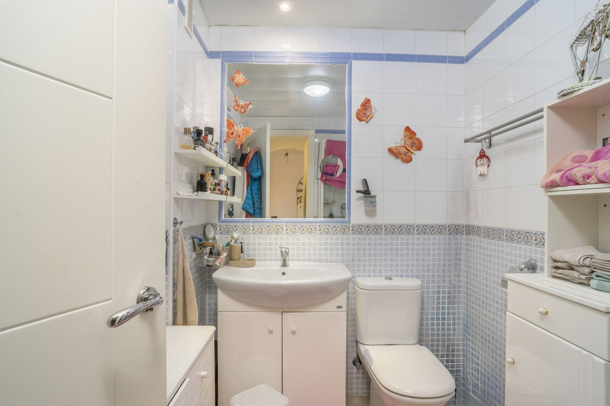 Appartement te koop in Mijas Costa | 2 slaapkamers H5374081