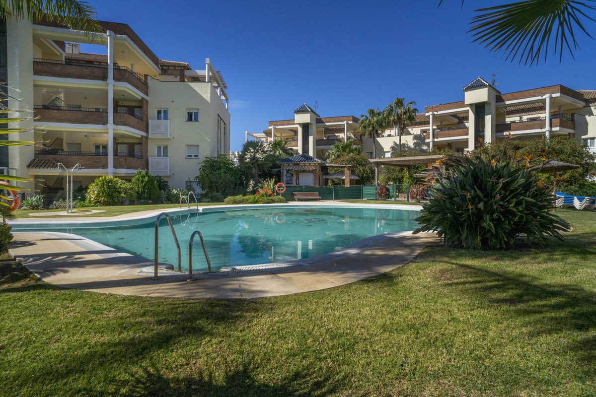 Appartement te koop in Mijas Costa | 2 slaapkamers H5374081