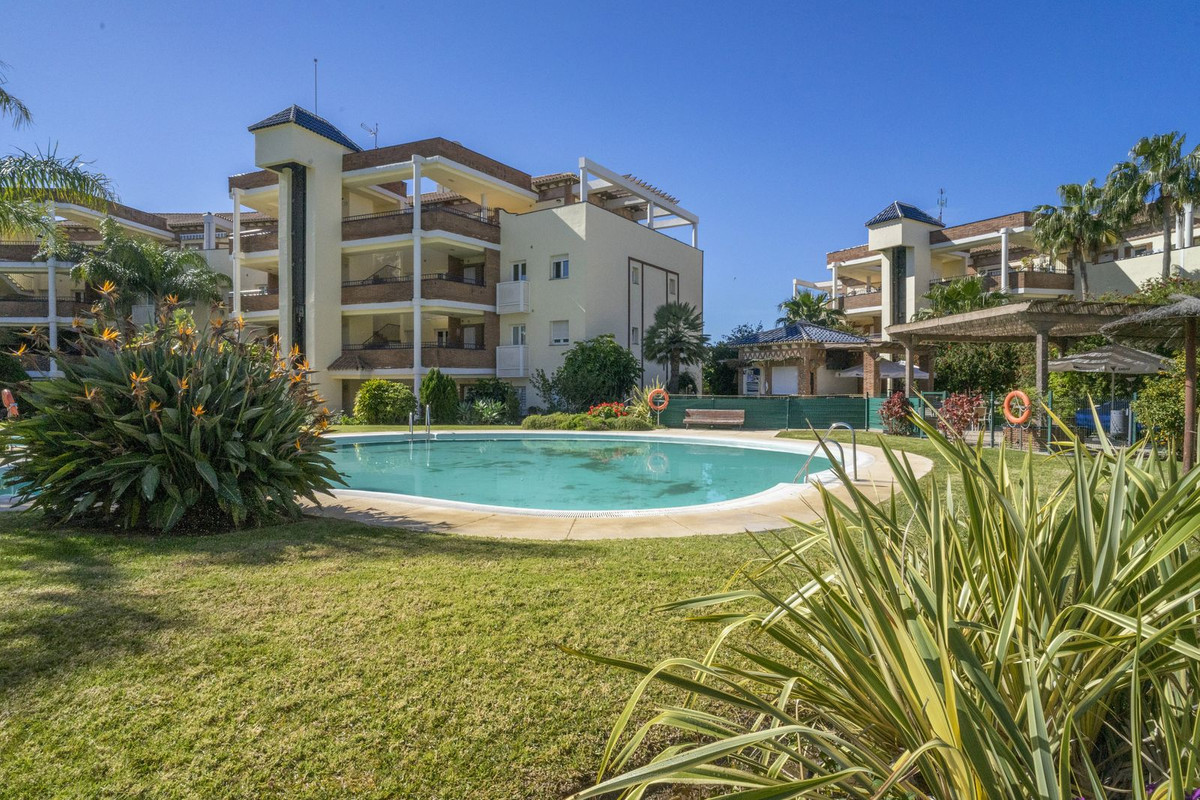 Appartement te koop in Mijas Costa | 2 slaapkamers H5374081