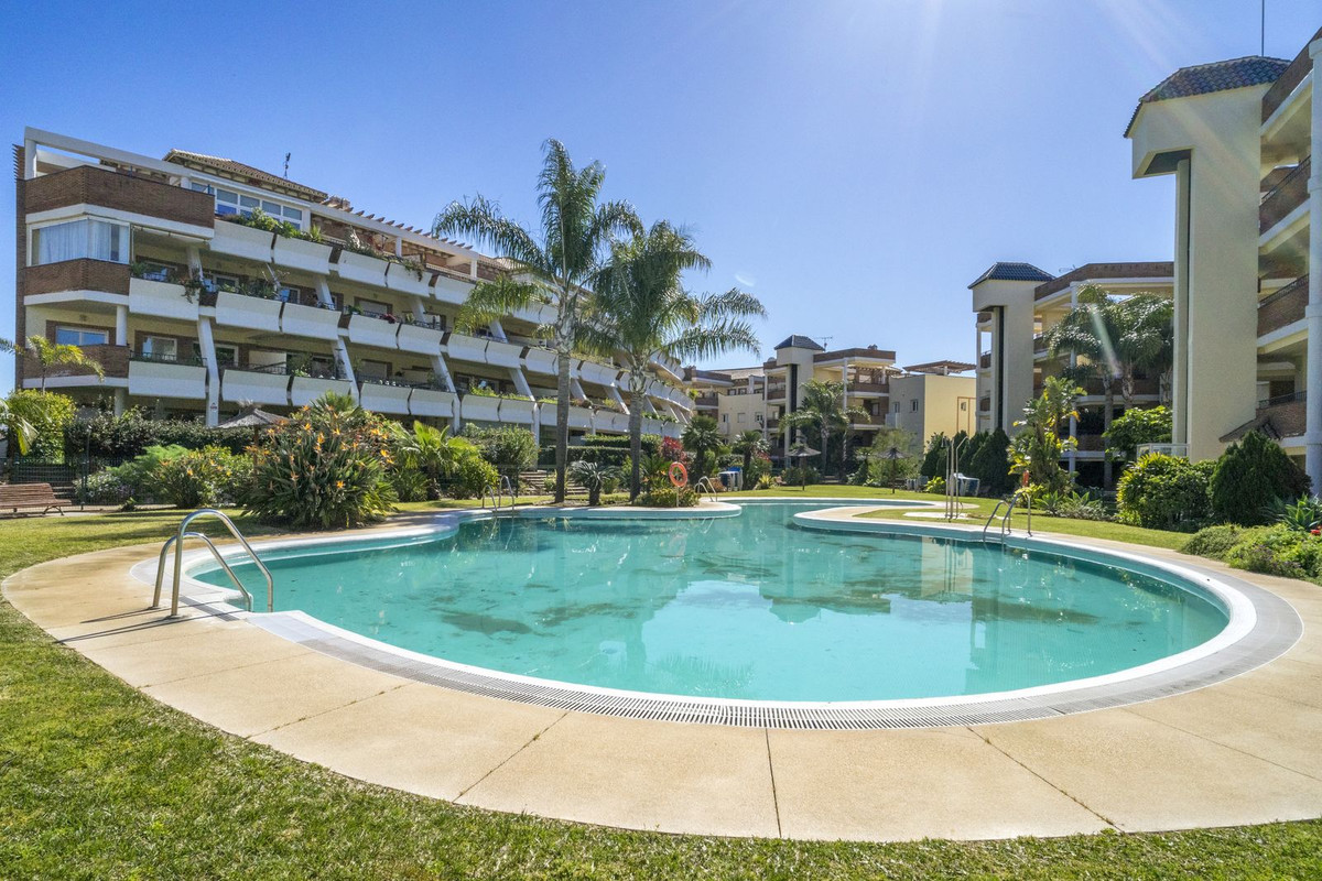 Appartement te koop in Mijas Costa | 2 slaapkamers H5374081