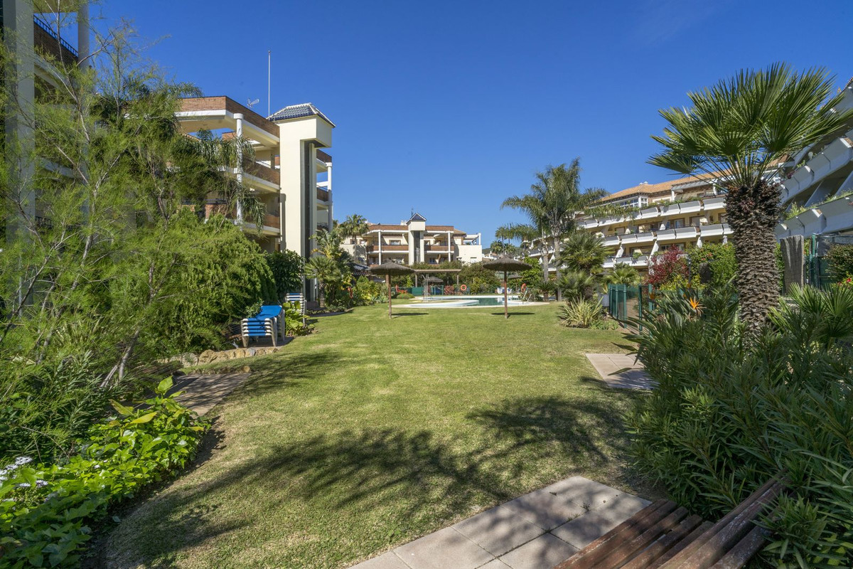 Appartement te koop in Mijas Costa | 2 slaapkamers H5374081