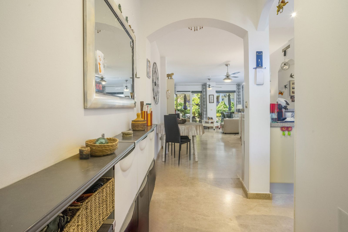 Appartement te koop in Mijas Costa | 2 slaapkamers H5374081