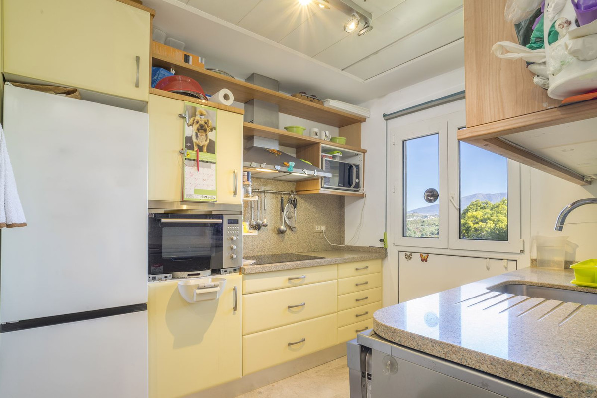 Appartement te koop in Mijas Costa | 2 slaapkamers H5374081