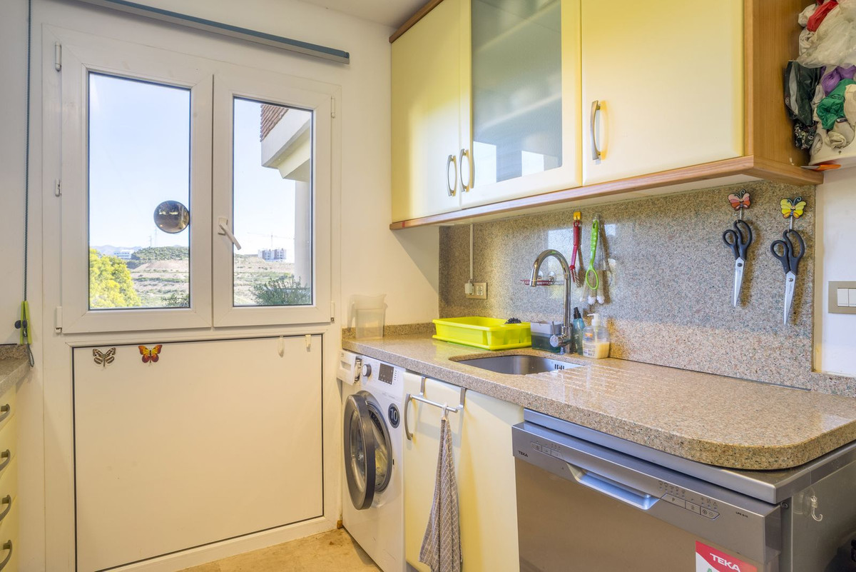Appartement te koop in Mijas Costa | 2 slaapkamers H5374081