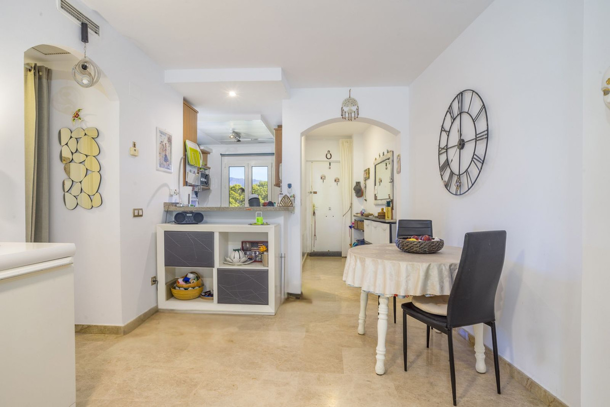 Appartement te koop in Mijas Costa | 2 slaapkamers H5374081