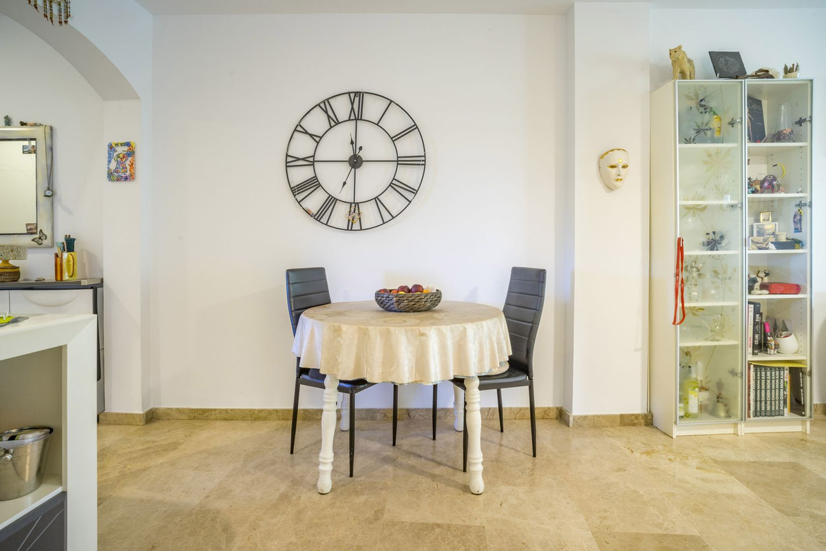 Appartement te koop in Mijas Costa | 2 slaapkamers H5374081