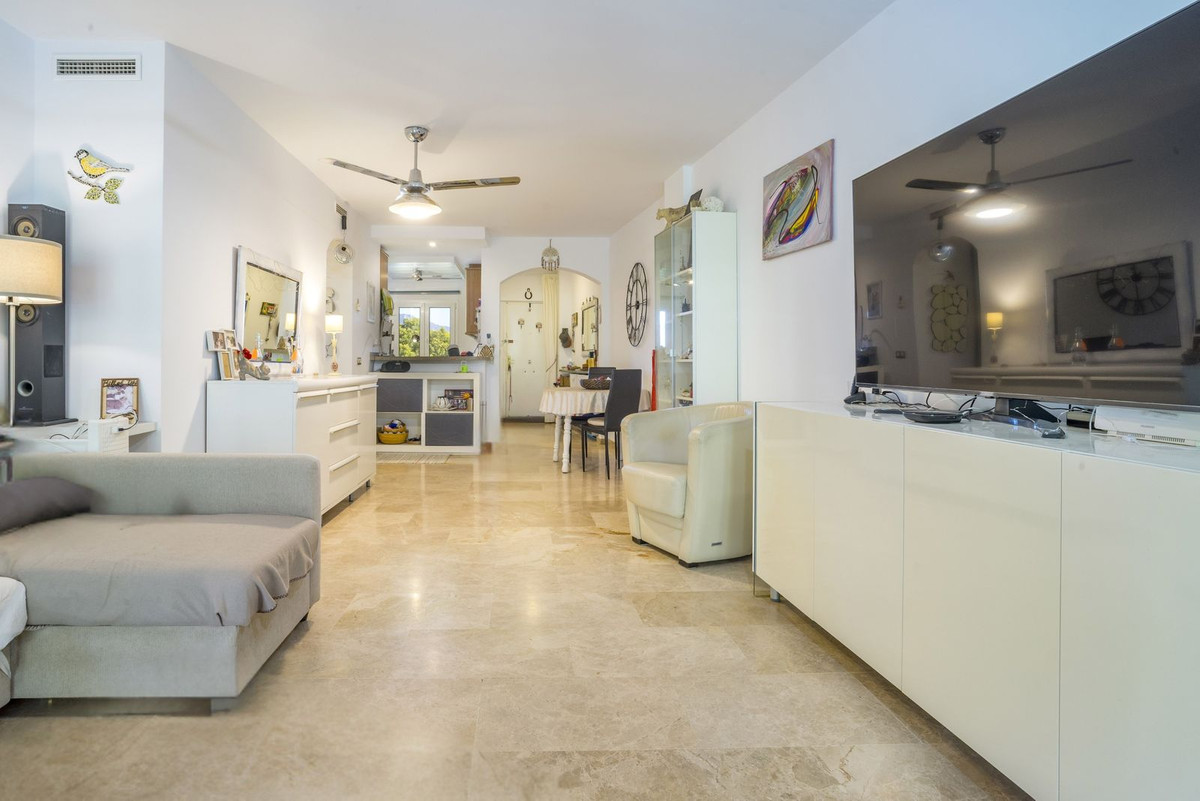 Appartement te koop in Mijas Costa | 2 slaapkamers H5374081