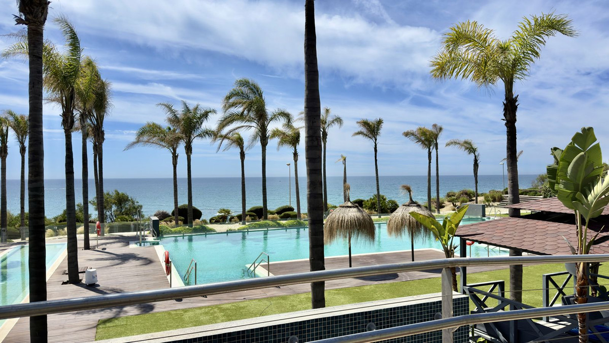 Appartement te koop in Mijas Costa | 4 slaapkamers H5374888