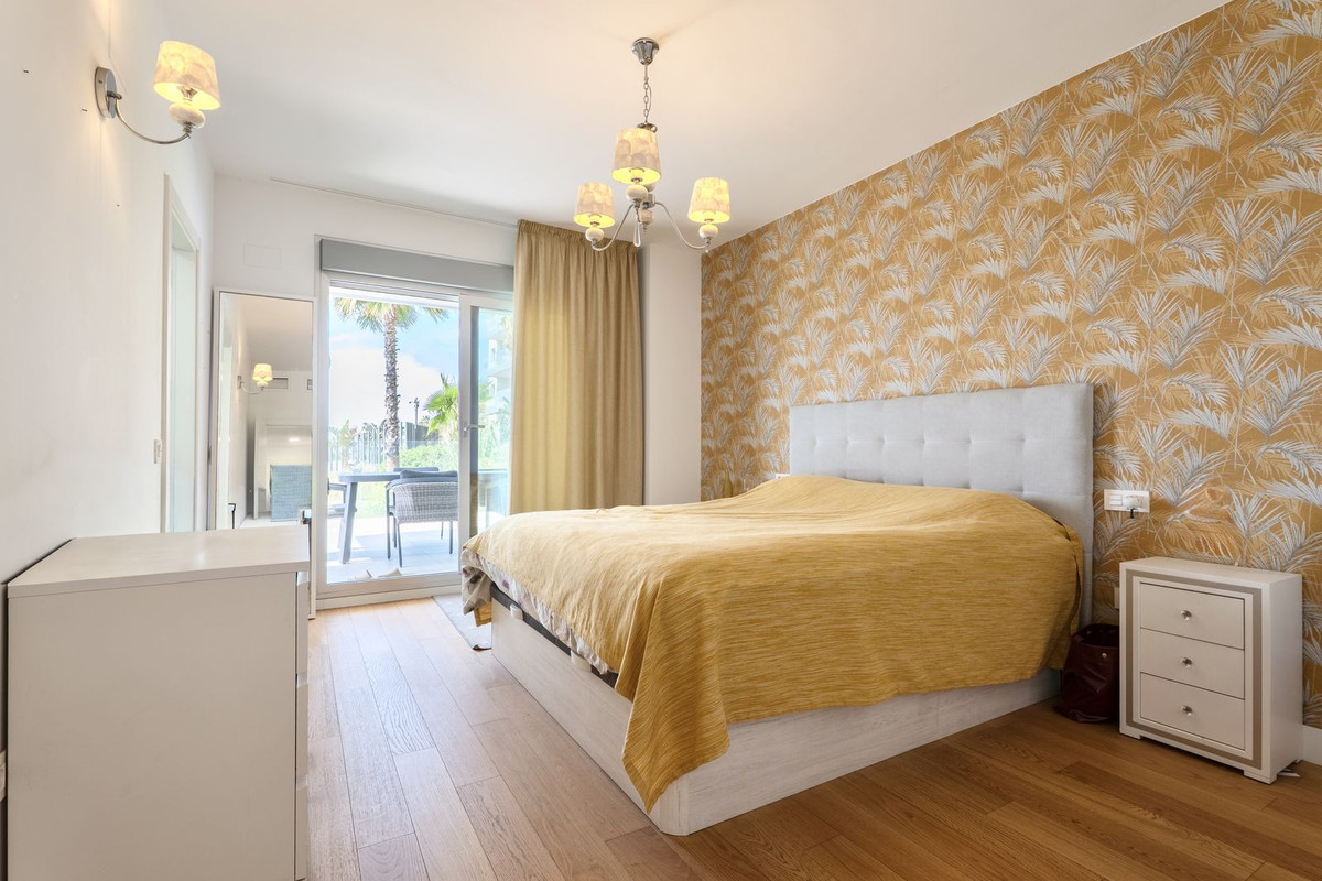 Appartement te koop in Mijas Costa | 4 slaapkamers H5374888