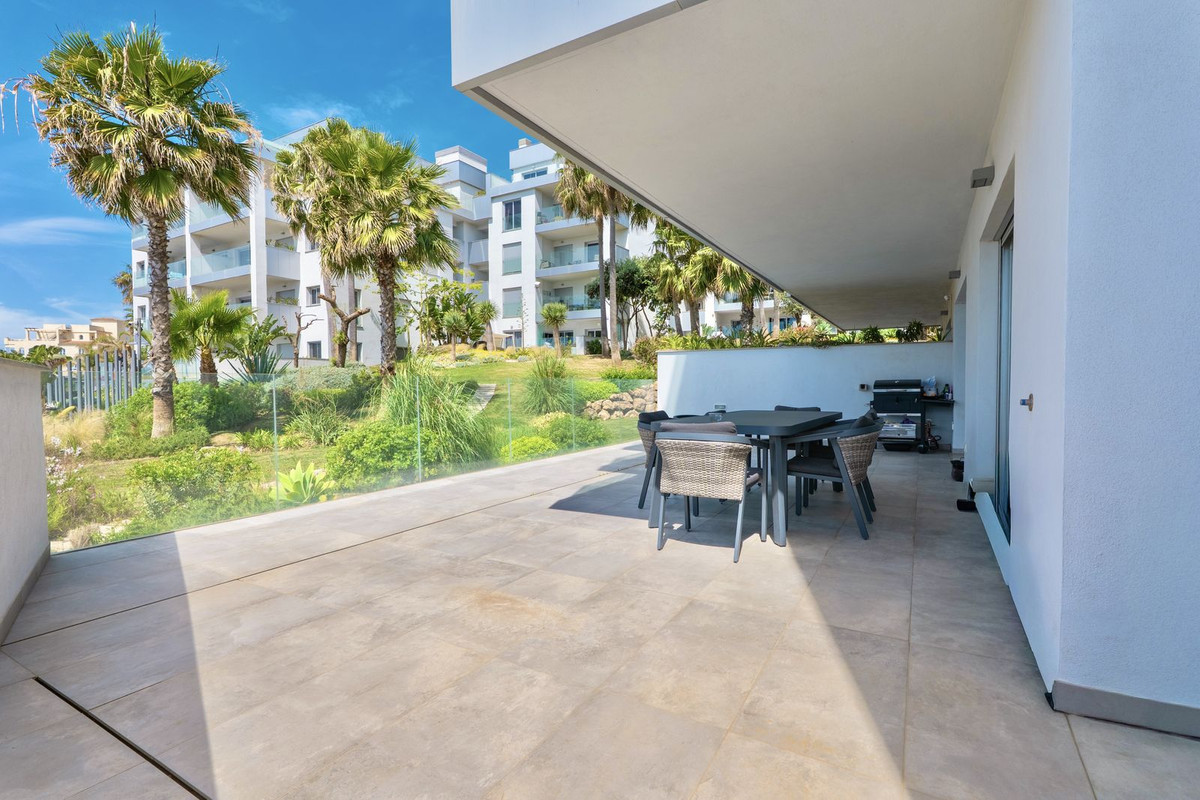 Appartement te koop in Mijas Costa | 4 slaapkamers H5374888