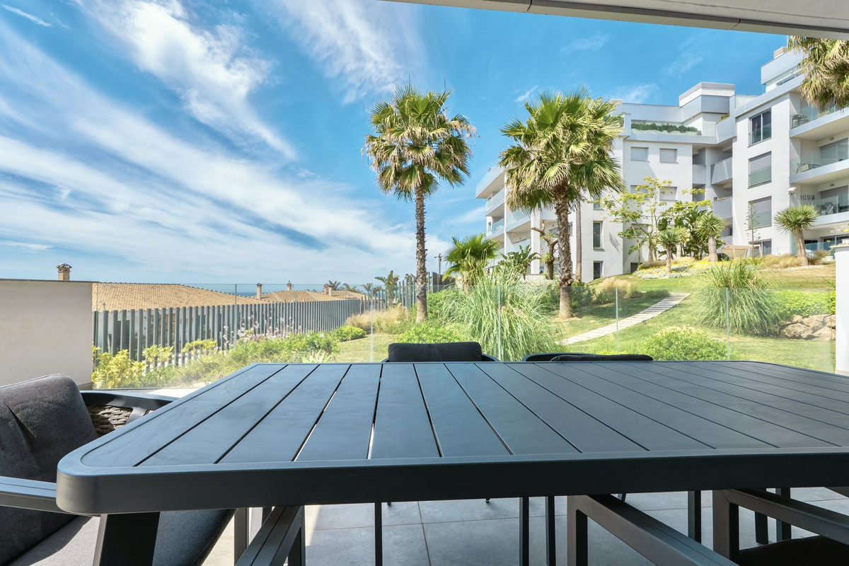 Appartement te koop in Mijas Costa | 4 slaapkamers H5374888