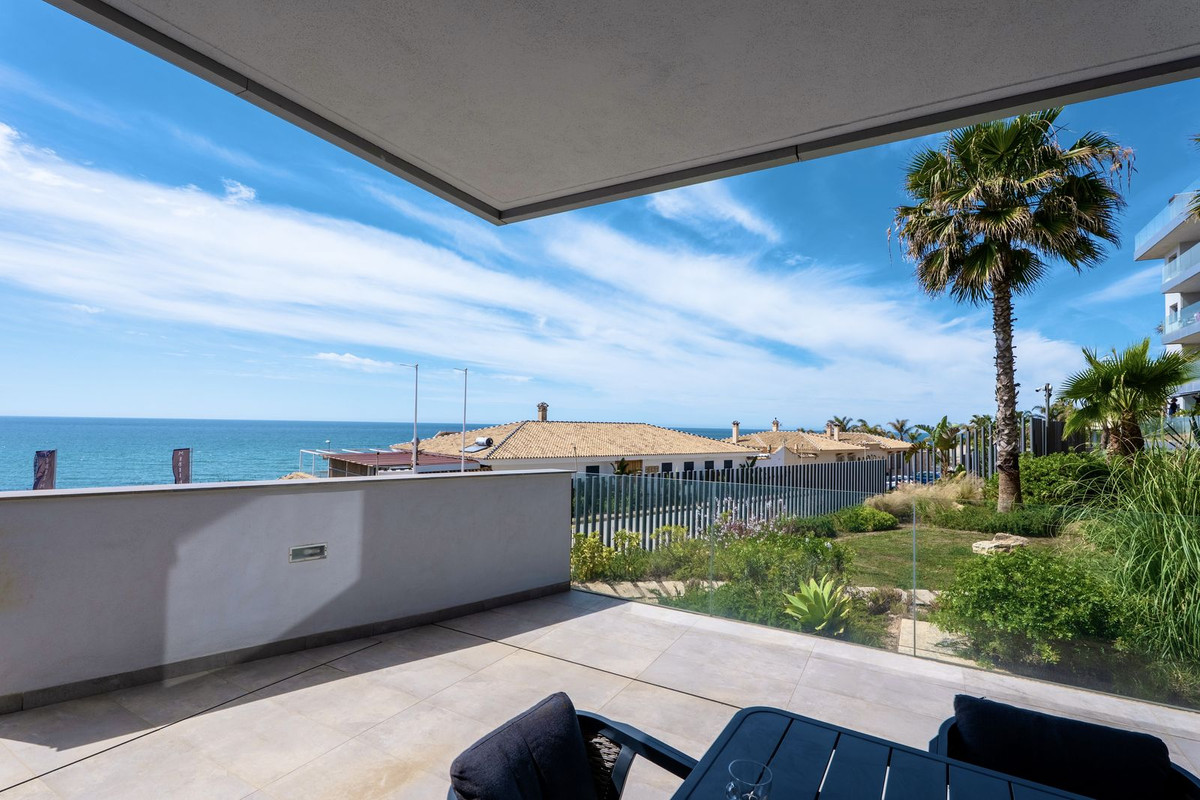 Appartement te koop in Mijas Costa | 4 slaapkamers H5374888