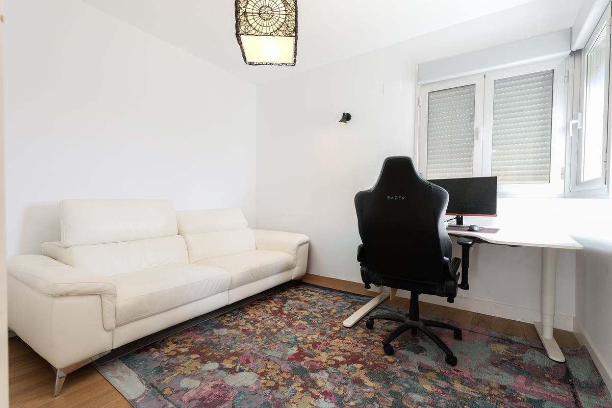 Appartement te koop in Mijas Costa | 4 slaapkamers H5374888