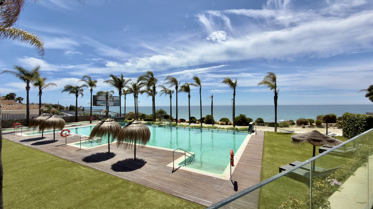 Appartement te koop in Mijas Costa | 4 slaapkamers H5374888
