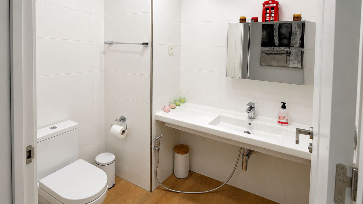 Appartement te koop in Mijas Costa | 4 slaapkamers H5374888