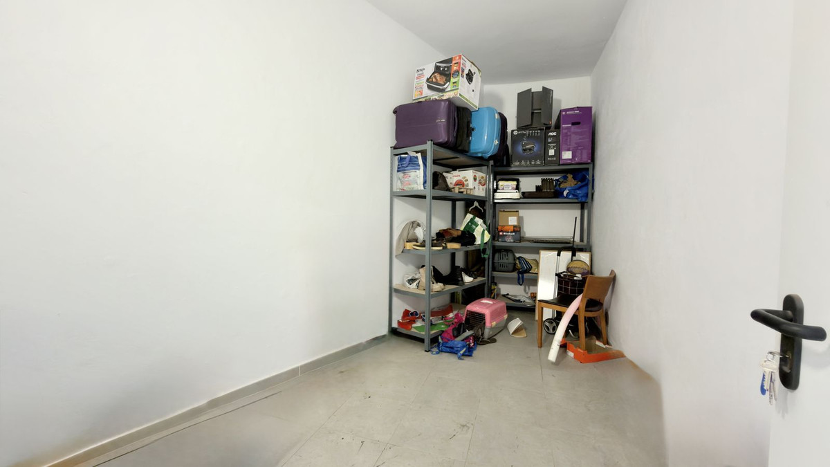 Appartement te koop in Mijas Costa | 4 slaapkamers H5374888