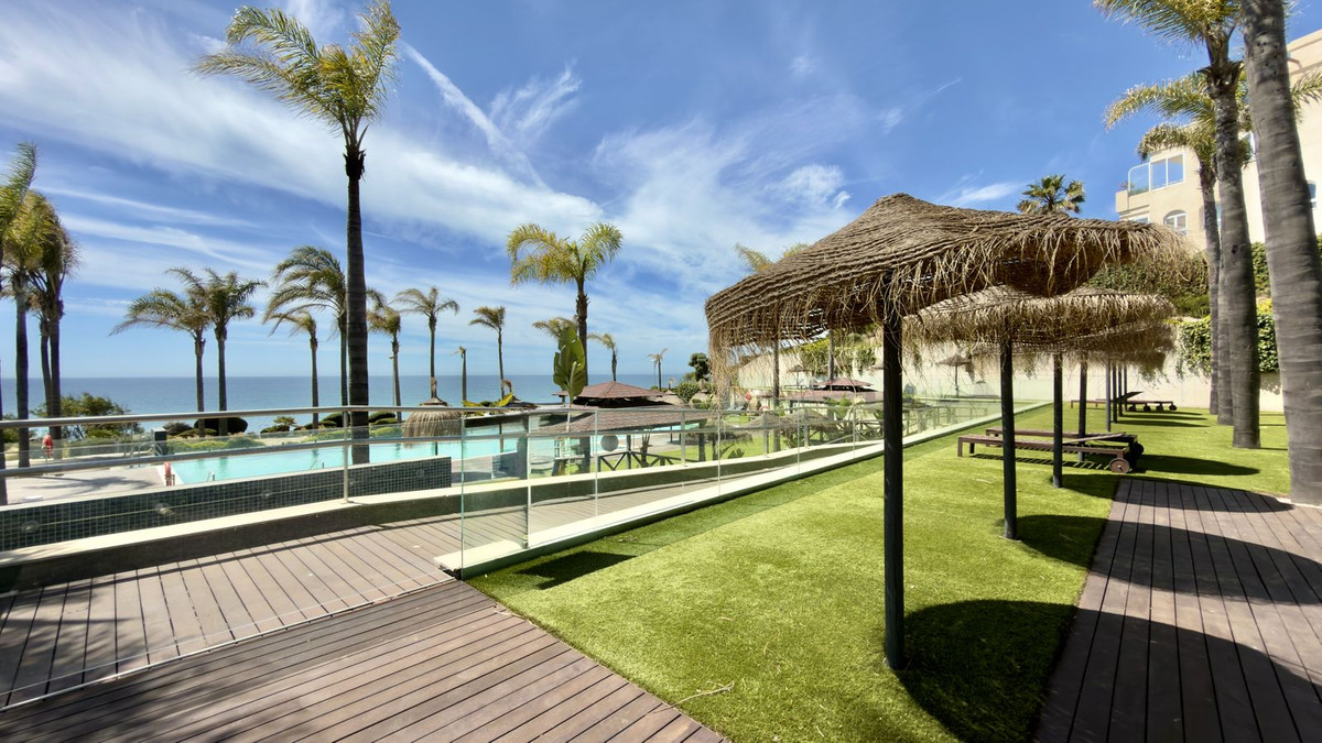 Appartement te koop in Mijas Costa | 4 slaapkamers H5374888