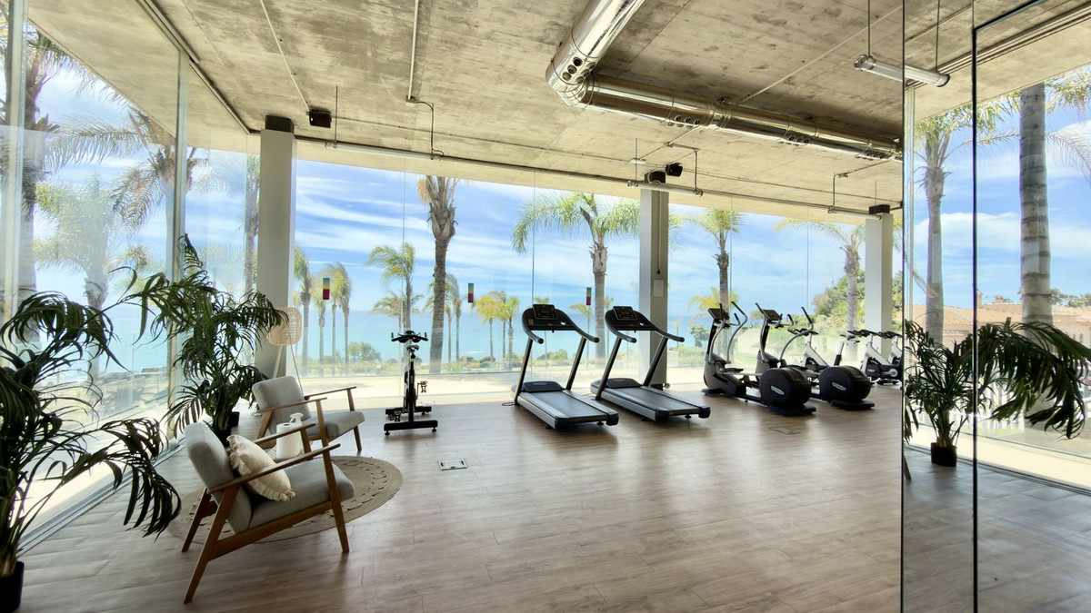 Appartement te koop in Mijas Costa | 4 slaapkamers H5374888
