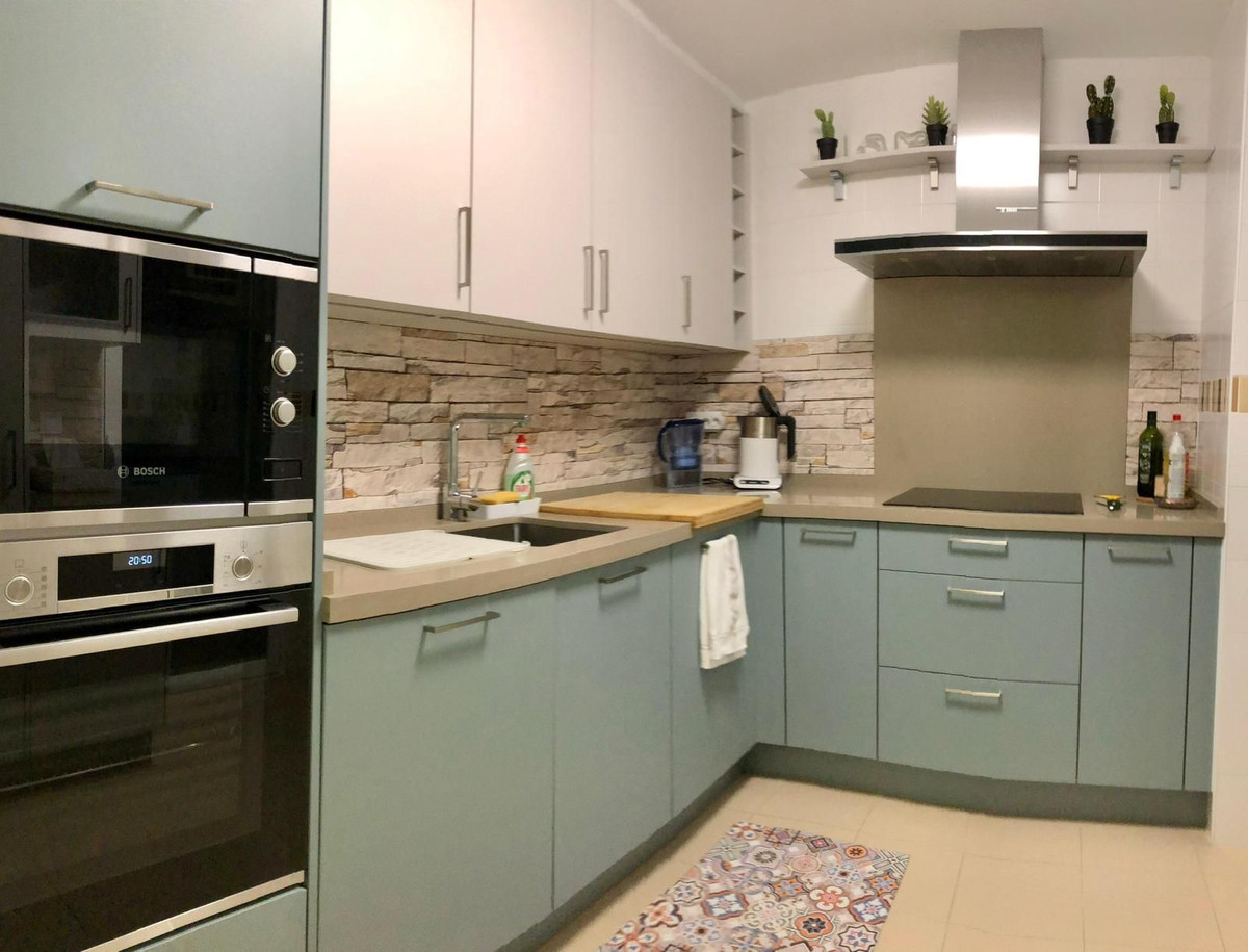 Appartement te koop in Mijas Costa | 2 slaapkamers H5380993