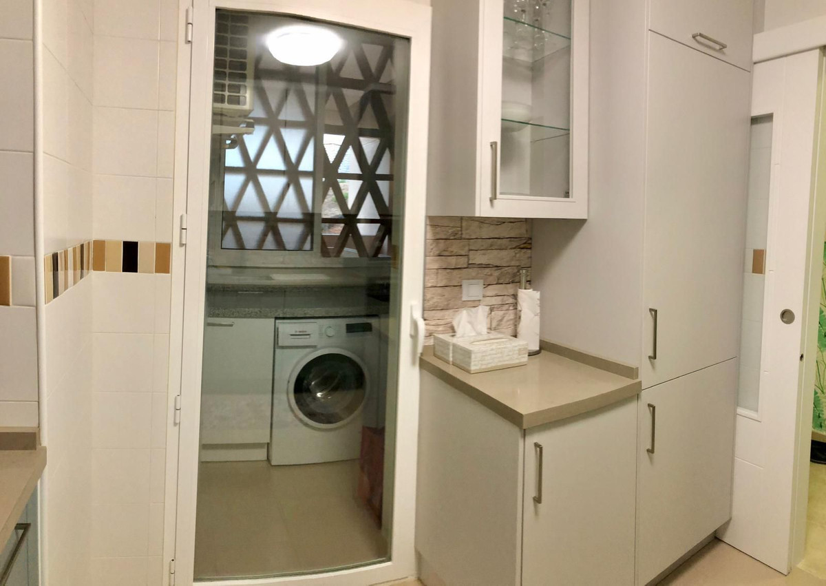 Appartement te koop in Mijas Costa | 2 slaapkamers H5380993
