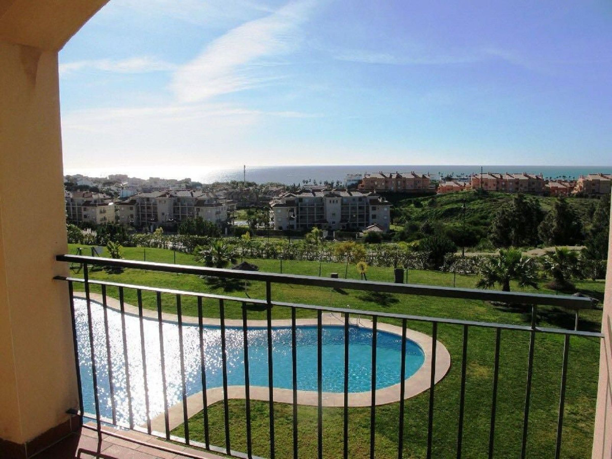 Appartement te koop in Mijas Costa | 2 slaapkamers H5380993