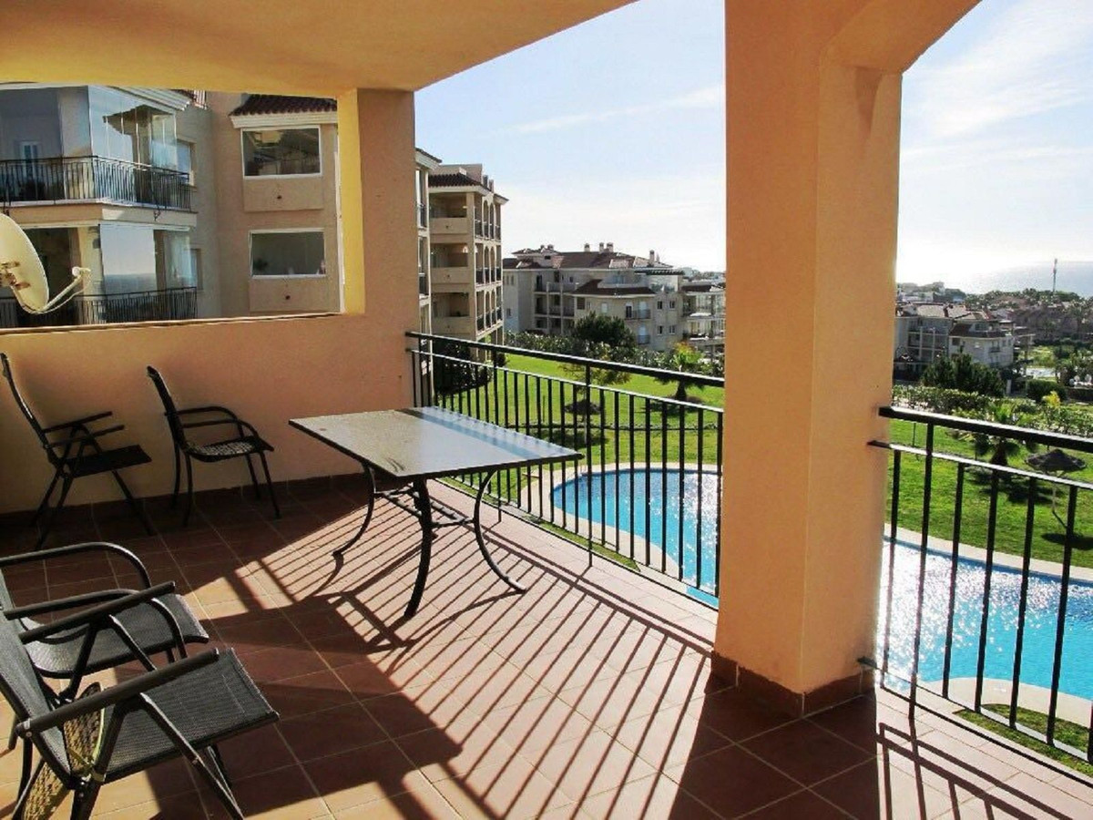Appartement te koop in Mijas Costa | 2 slaapkamers H5380993