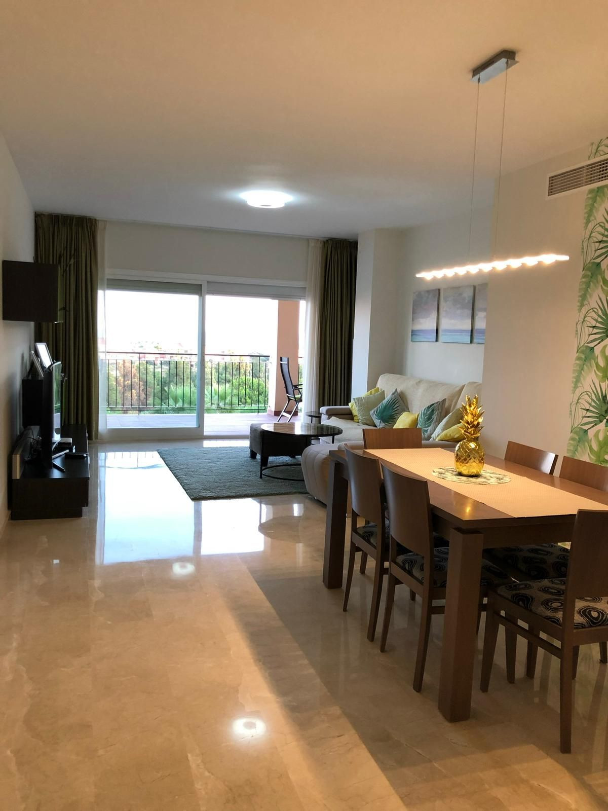 Appartement te koop in Mijas Costa | 2 slaapkamers H5380993