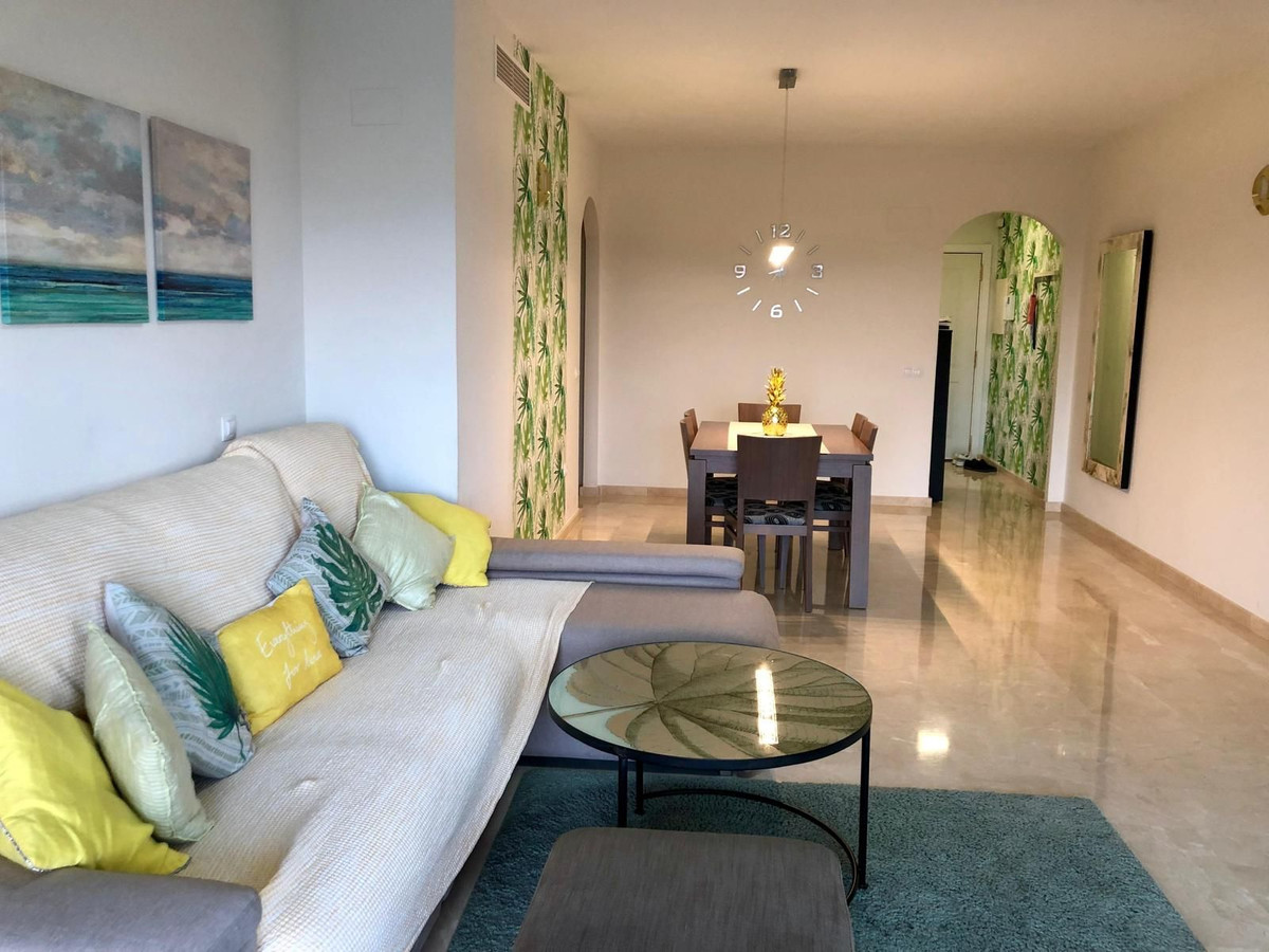 Appartement te koop in Mijas Costa | 2 slaapkamers H5380993