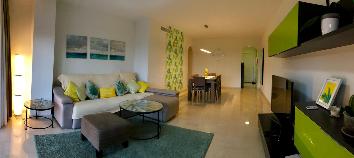 Appartement te koop in Mijas Costa | 2 slaapkamers H5380993