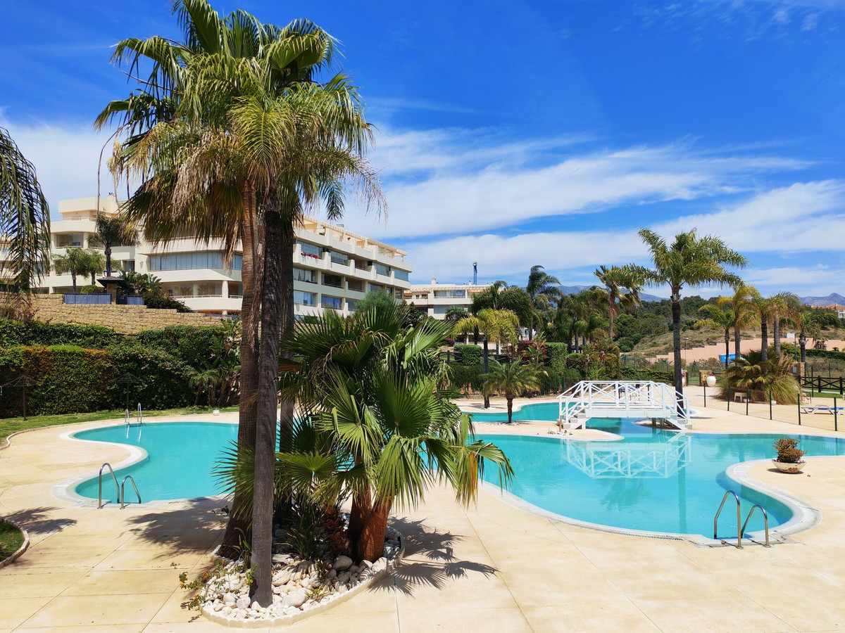 Appartement te koop in Mijas Costa | 2 slaapkamers H5381920
