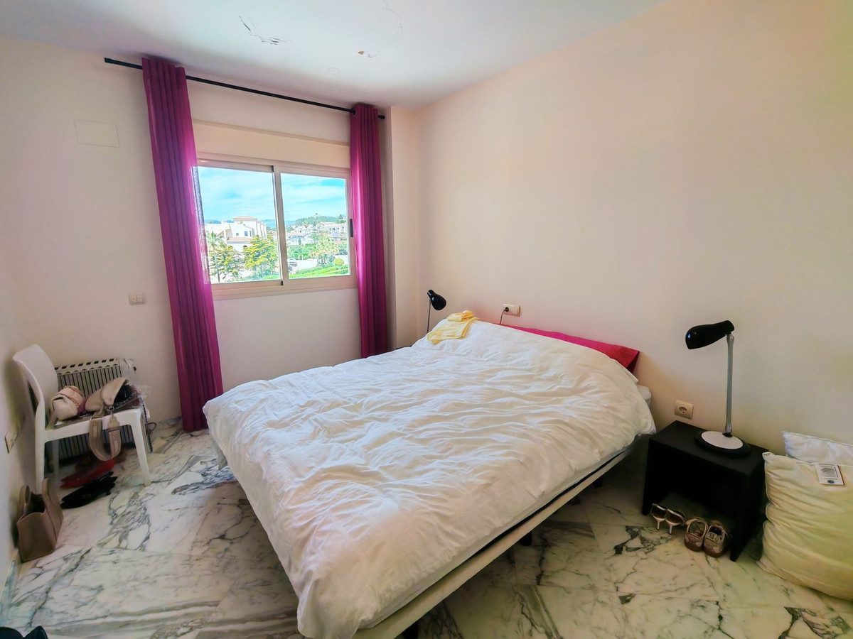 Appartement te koop in Mijas Costa | 2 slaapkamers H5381920