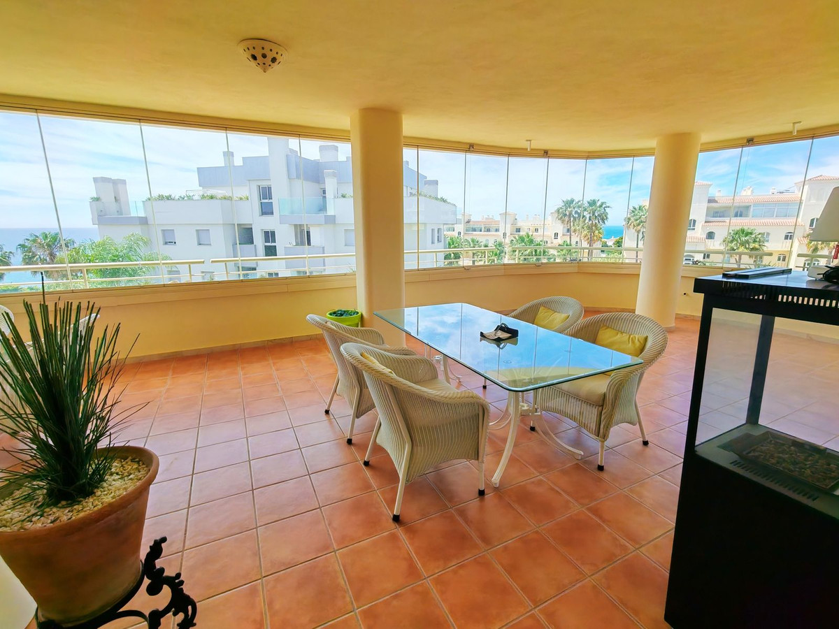 Appartement te koop in Mijas Costa | 2 slaapkamers H5381920