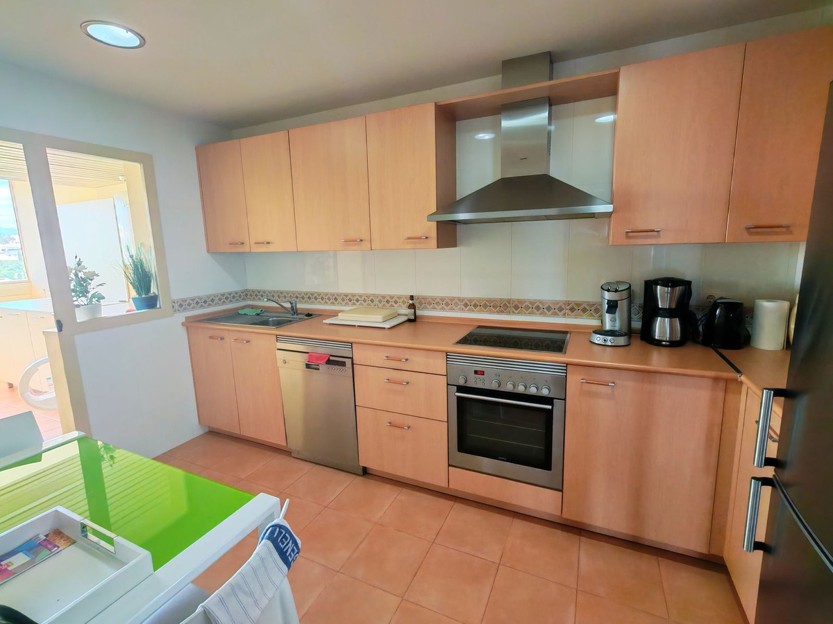 Appartement te koop in Mijas Costa | 2 slaapkamers H5381920
