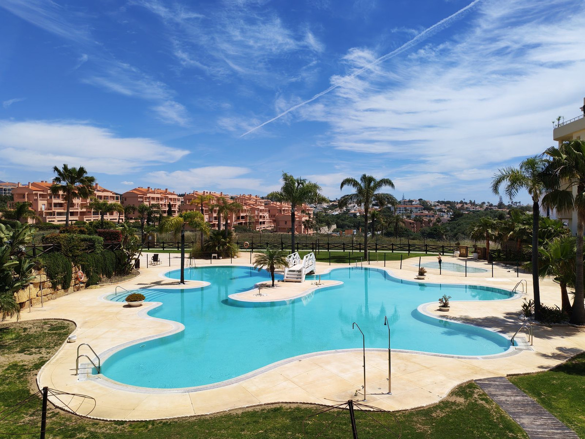 Appartement te koop in Mijas Costa | 2 slaapkamers H5381920