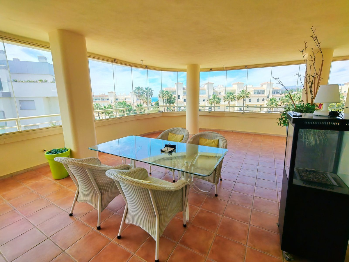 Appartement te koop in Mijas Costa | 2 slaapkamers H5381920