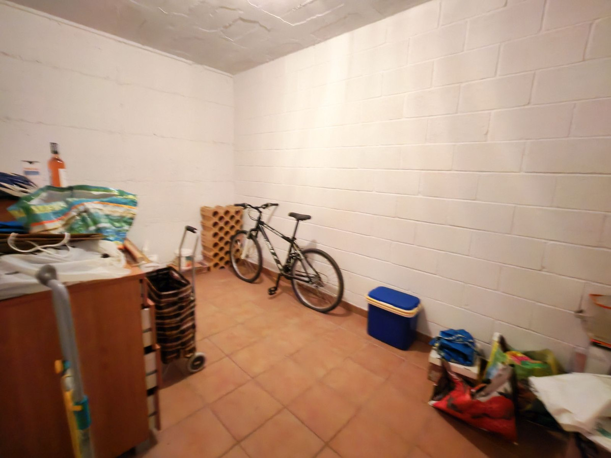 Appartement te koop in Mijas Costa | 2 slaapkamers H5381920