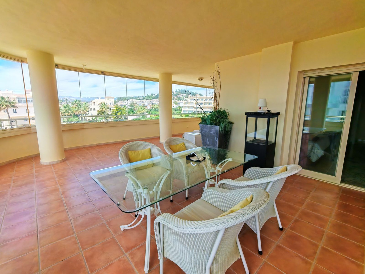 Appartement te koop in Mijas Costa | 2 slaapkamers H5381920