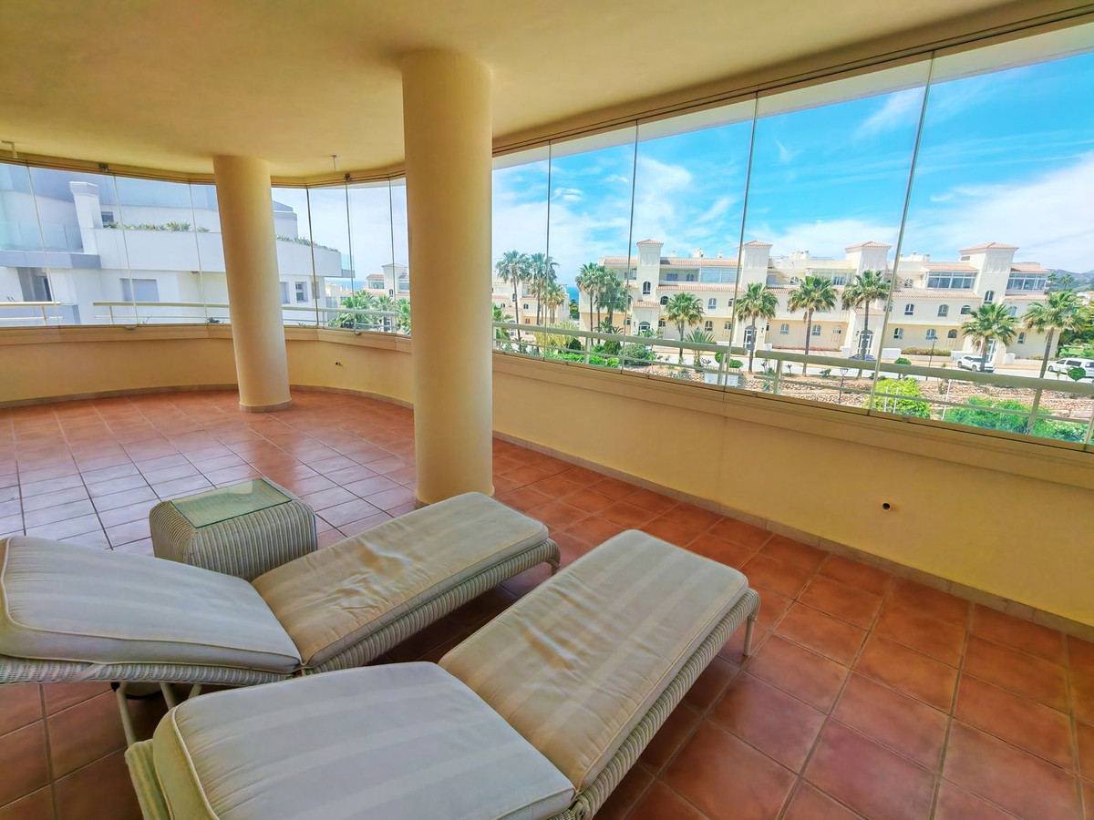 Appartement te koop in Mijas Costa | 2 slaapkamers H5381920