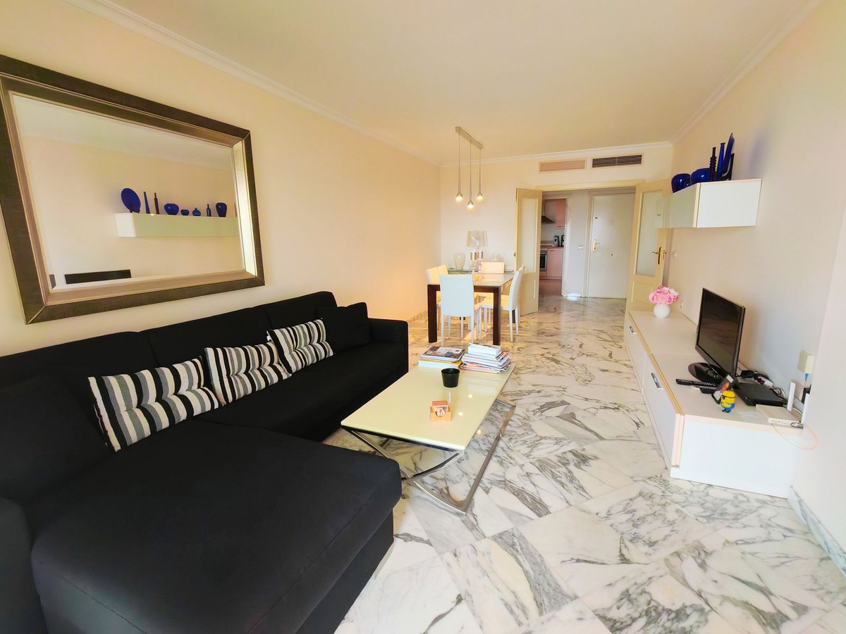 Appartement te koop in Mijas Costa | 2 slaapkamers H5381920