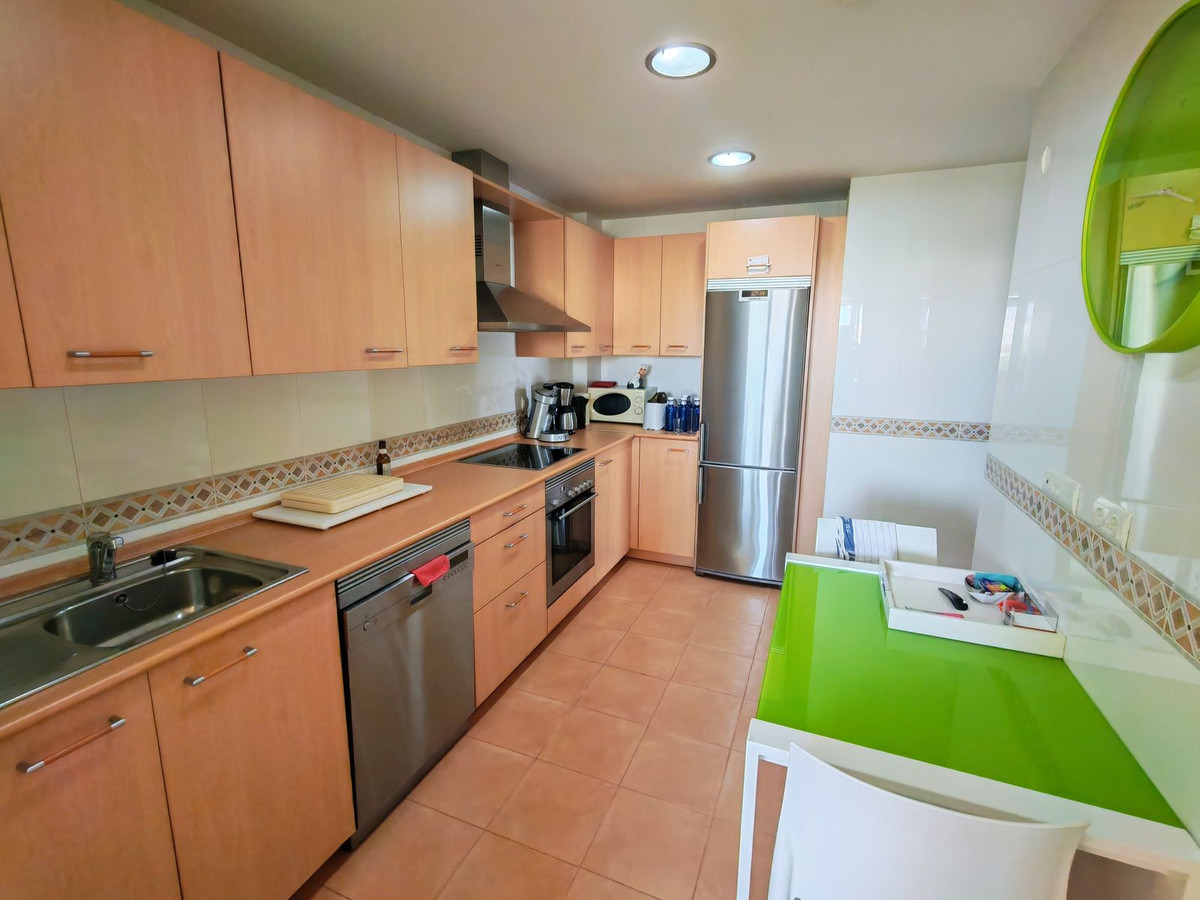Appartement te koop in Mijas Costa | 2 slaapkamers H5381920