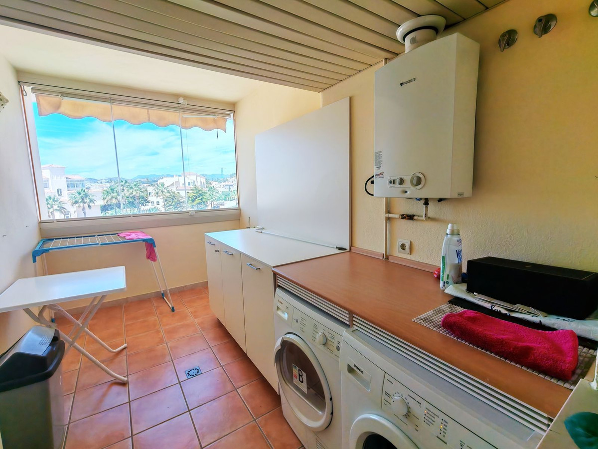 Appartement te koop in Mijas Costa | 2 slaapkamers H5381920