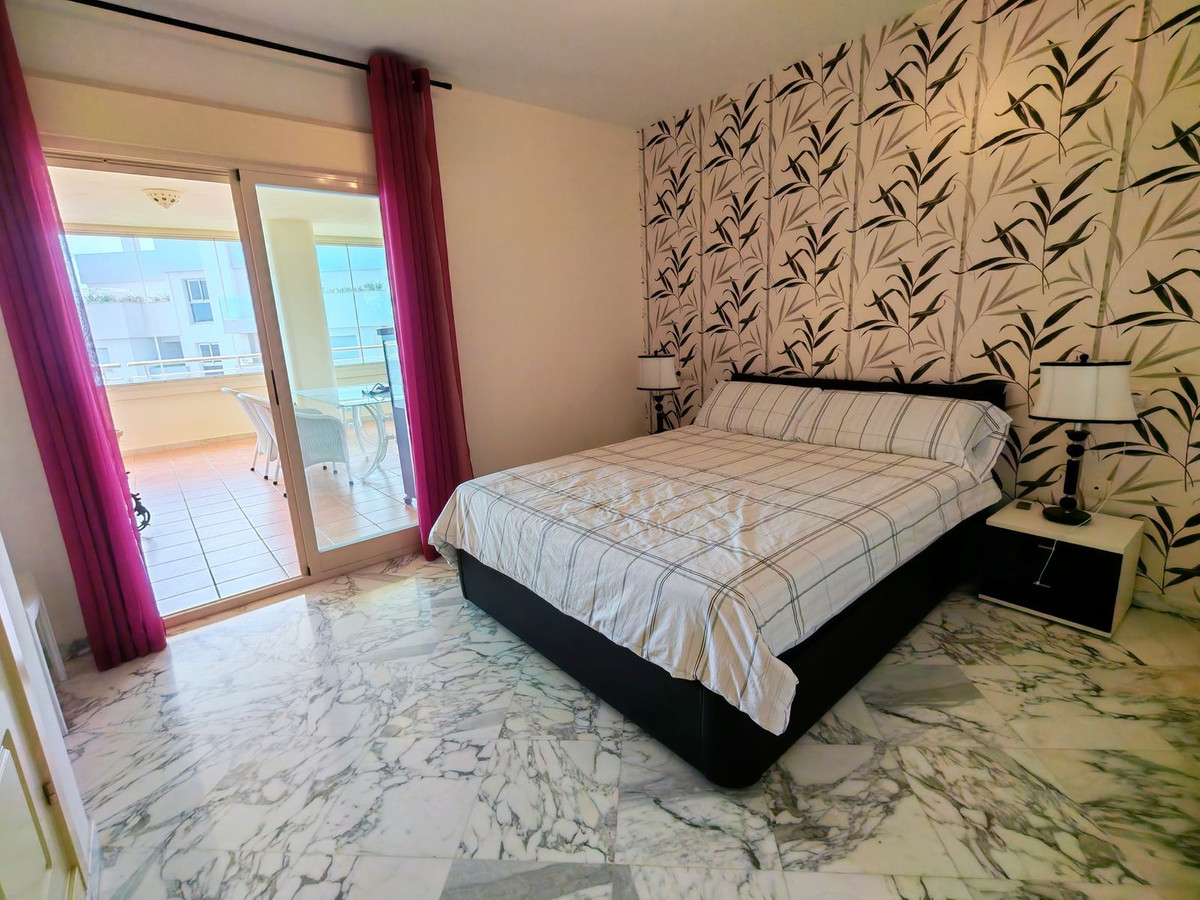 Appartement te koop in Mijas Costa | 2 slaapkamers H5381920