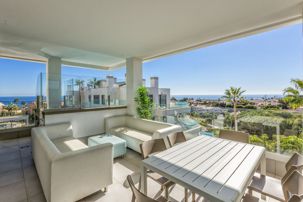 Appartement te koop in Mijas Costa | 2 slaapkamers H5384644
