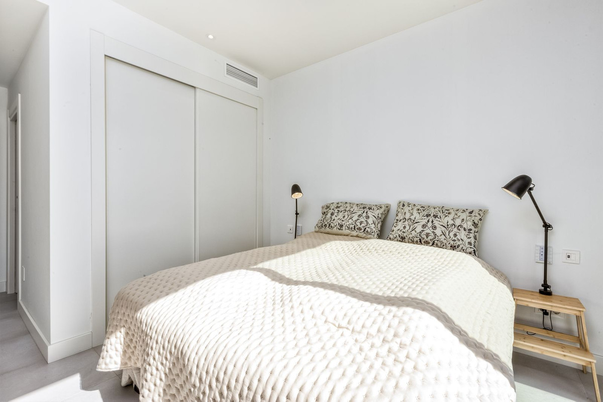 Appartement te koop in Mijas Costa | 2 slaapkamers H5384644
